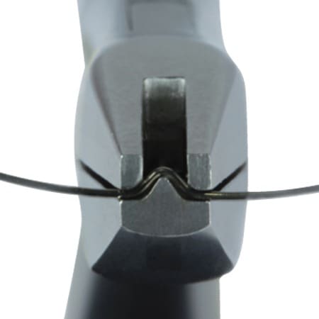 Waldent Orthodontic V Bend Forming Pliers 10/109
