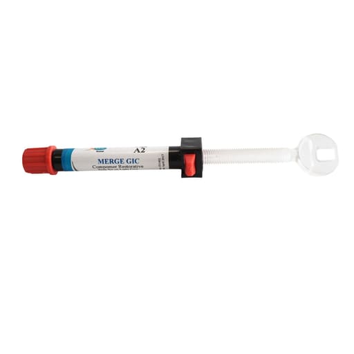 Xcem Merge GIC LC Compomer