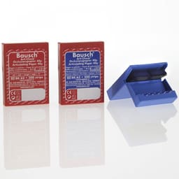 Bausch Arti-Check Dental Articulating Papers Micro Thin - 40µ Microns - 21