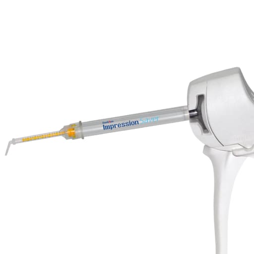 Seil Global Impression Saver 6ml Syringe Dispensing Gun