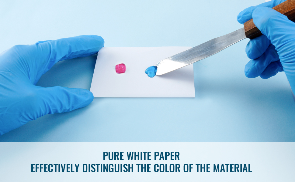 Cotisen Mixing Pad (Pk of 5)