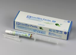 Shofu Direct Dia Diamond Polishing Paste - 3