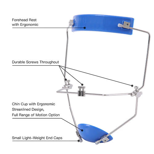 U Ortho Facemask 1 Pk