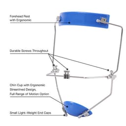 U Ortho Facemask 1 Pk - 9
