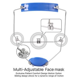 U Ortho Facemask 1 Pk - 10