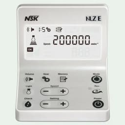NSK NLZ-E Electric Micromotor Upgrading System (Y1004004) - 9