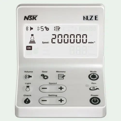 NSK NLZ-E Electric Micromotor Upgrading System (Y1004004)