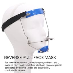 U Ortho Facemask 1 Pk - 11