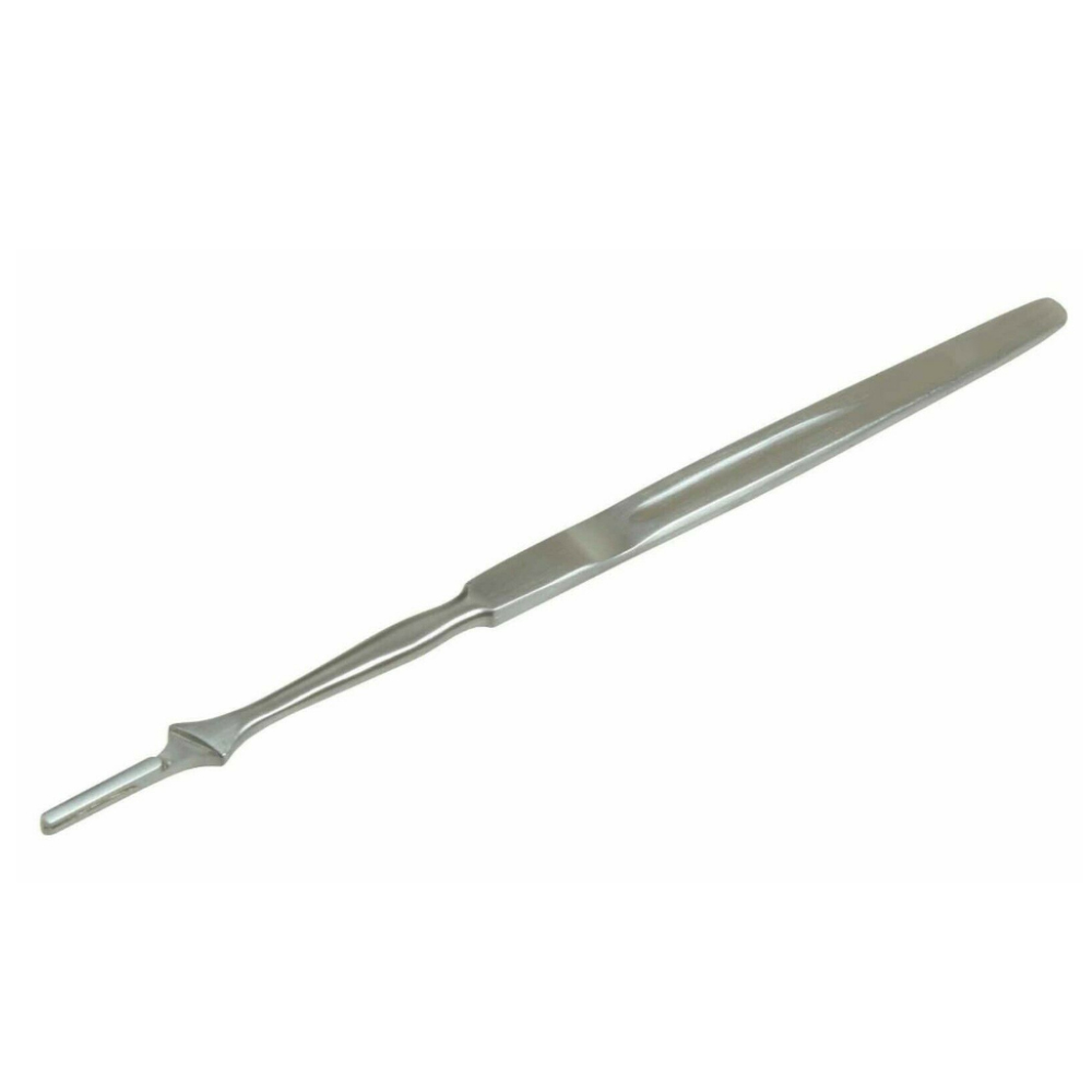 GDC Scalpel Handle No. 7 (16.5cm) (10-100-07e)