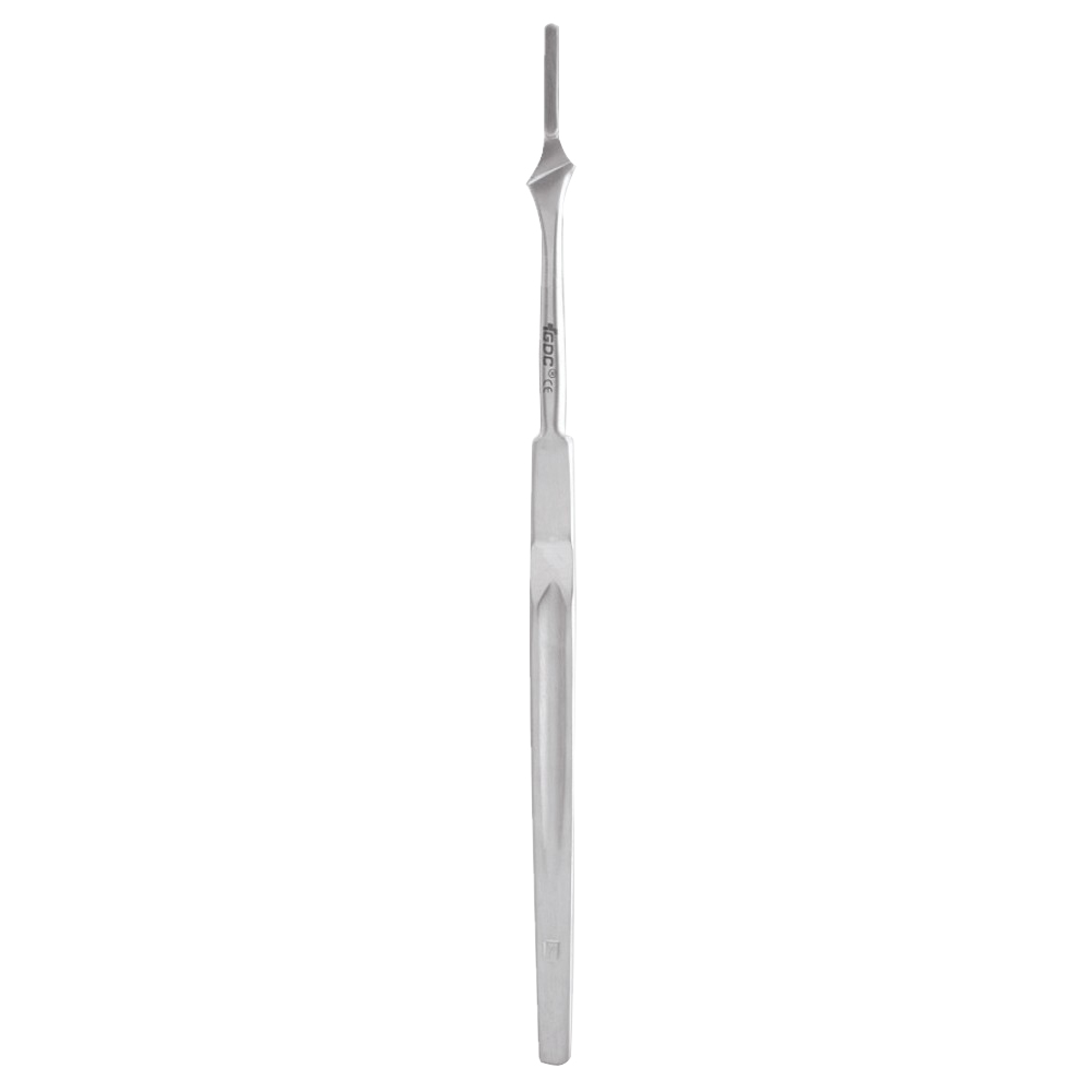 GDC Scalpel Handle No. 7 (16.5cm) (10-100-07e)