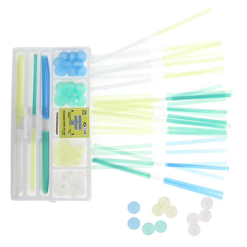 Tor Vm Finishing & Polishing Kit