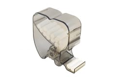 Cotisen Cotton Roll Dispenser - Roll Type - 8