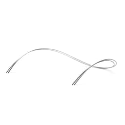 U ortho Niti Reverse Curve Archwire -Rectangular - 15
