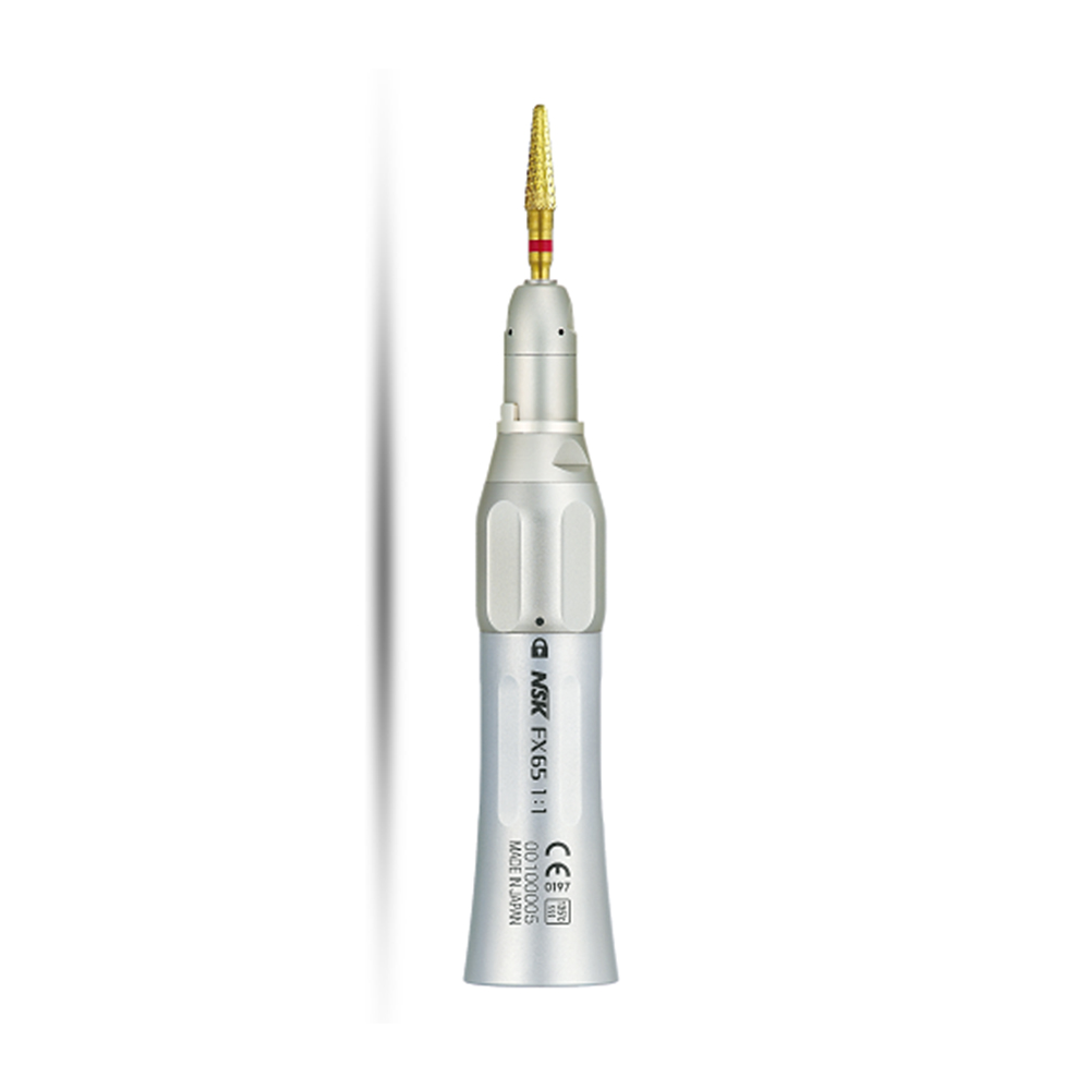 NSK FX-65 Straight Handpiece (H1014002)