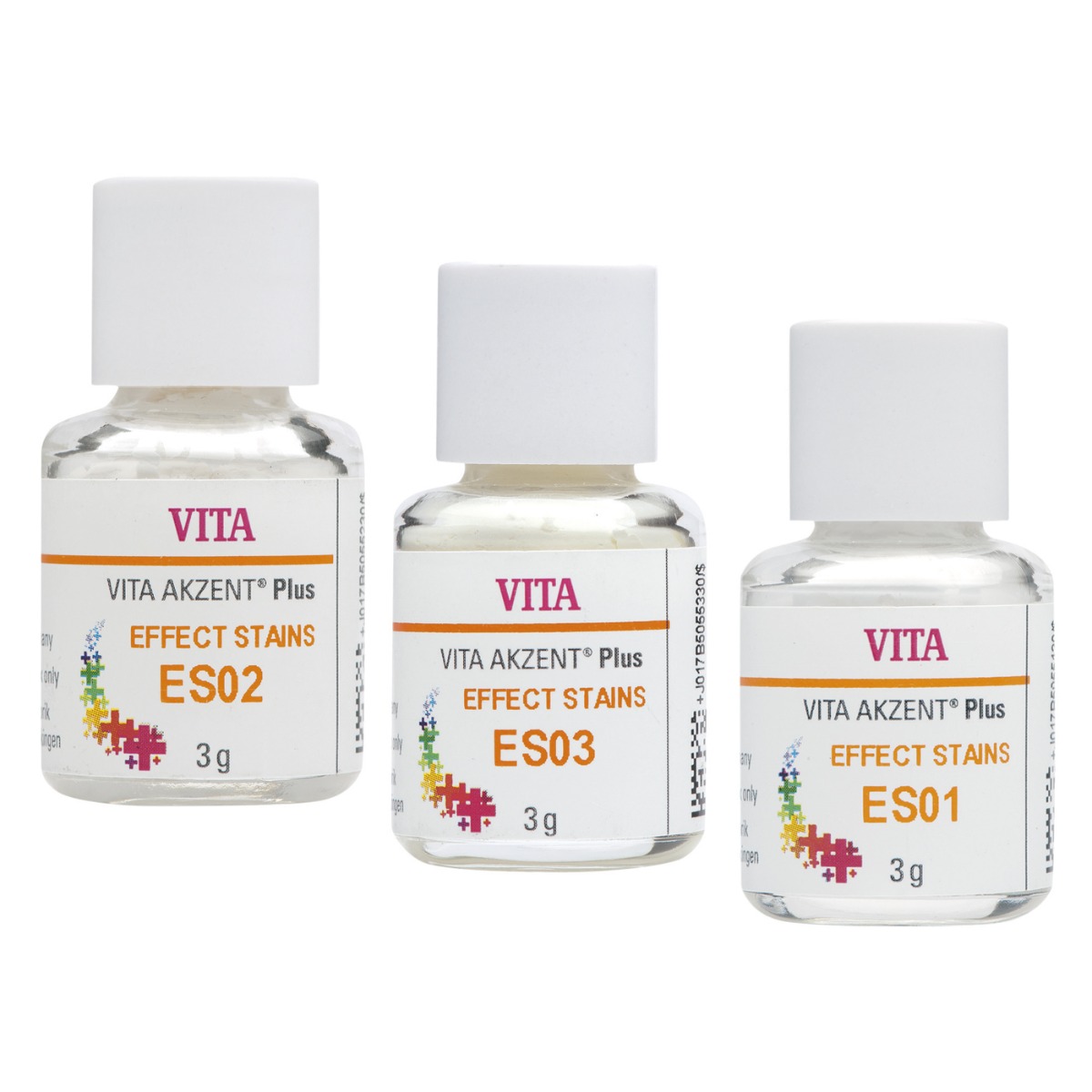 Vita Akzent Plus Stains Powder