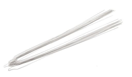 G&H Stainless Steel Ligature Ties Long 1000/pk
