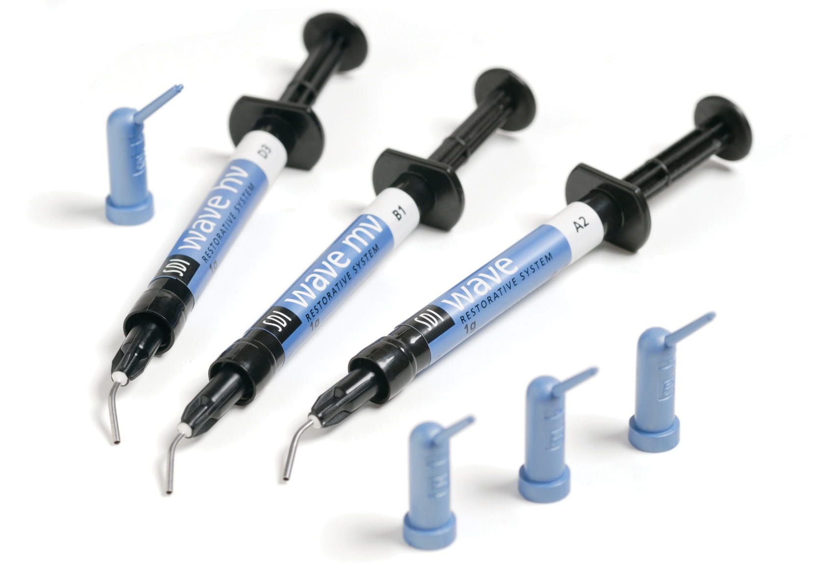 Sdi Wave Flowable Composite B2