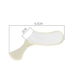 ET Dental Disposable Bite Registration Tray - Posterior Pk of 20	
