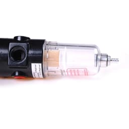 Dental Compressor Water Trap Filter - 2