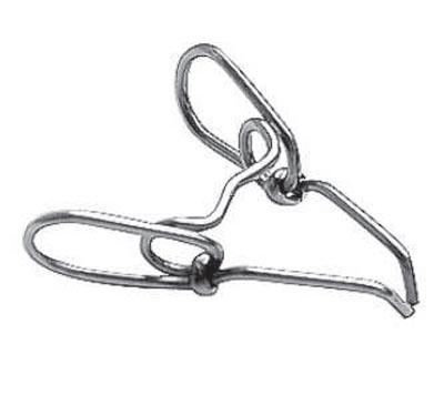 Tor Vm Springclip For Saddle Matrices Small (1.003)