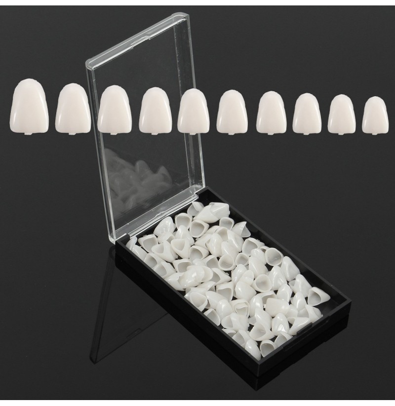 Endoking Preformed Temporary Crowns