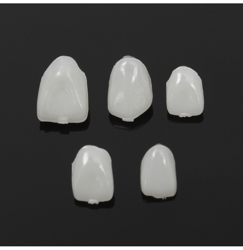 Endoking Preformed Temporary Crowns