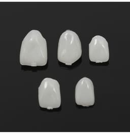 Endoking Preformed Temporary Crowns - 14