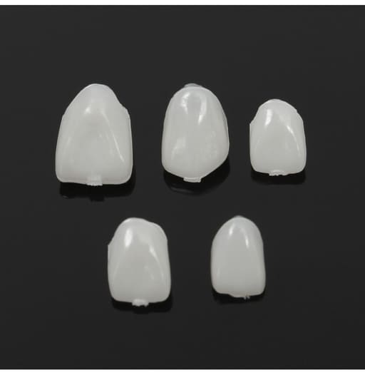 Endoking Preformed Temporary Crowns