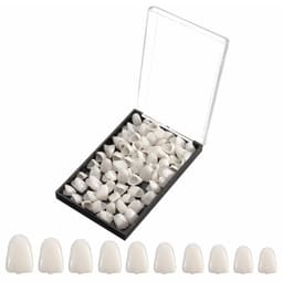 Endoking Preformed Temporary Crowns - 11