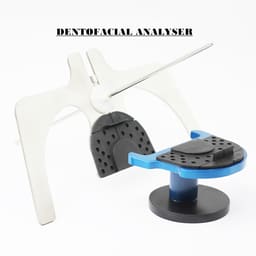 Julldent Dentofacial Analyser - 2