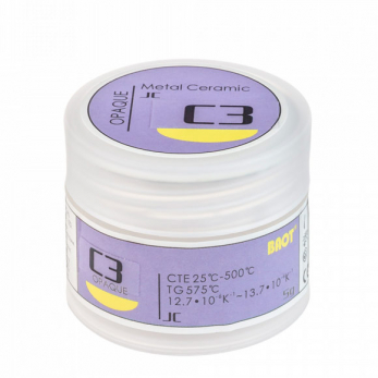 Baot Metal Ceramic Paste Opaque-C3