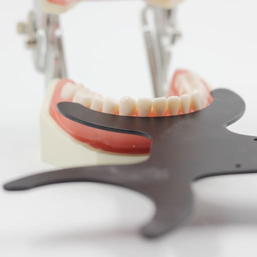 Julldent Contrastor for Dental Photography