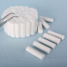 Cotton Rolls 1000pcs - 5