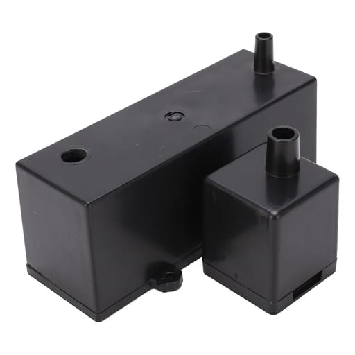 Dental Compressor Silencer
