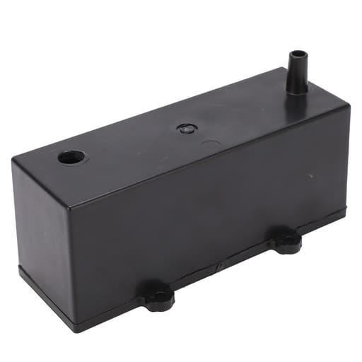 Dental Compressor Silencer