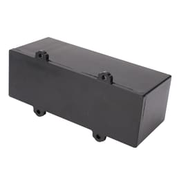 Dental Compressor Silencer - 6