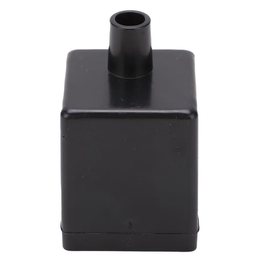 Dental Compressor Silencer