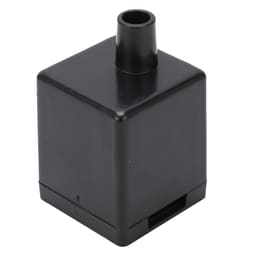 Dental Compressor Silencer - 8