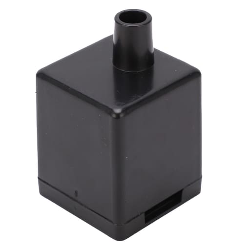 Dental Compressor Silencer