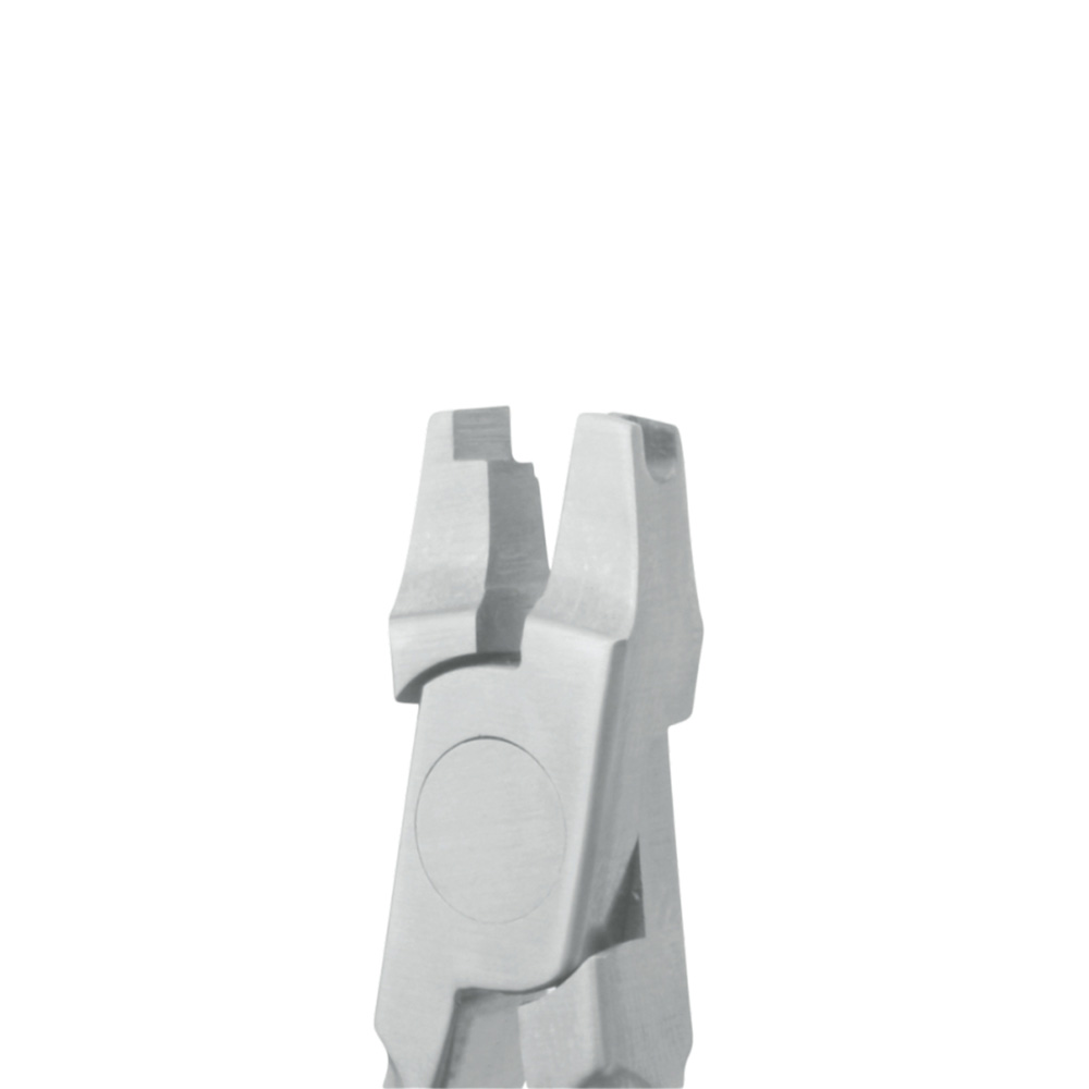 Koden Crimpable Hook Plier