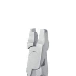 Koden Crimpable Hook Plier - 2