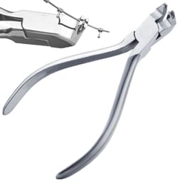 Koden Crimpable Hook Plier - 3
