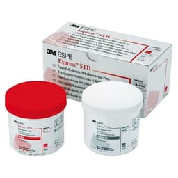 3M ESPE Express Xt Vps Impression Material - Refills - 3
