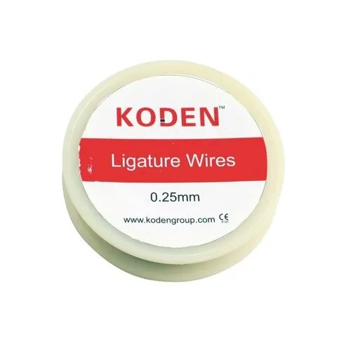 Koden Australian Type Wires