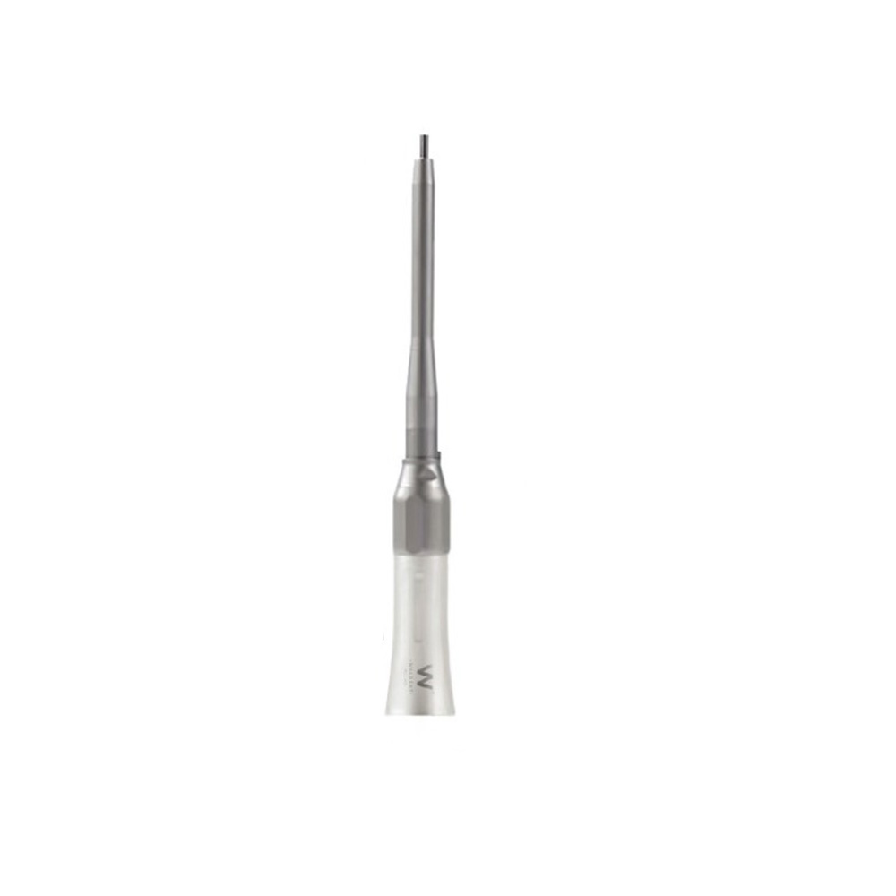 Waldent Surgical Straight Long Handpiece 108mm (W -149)