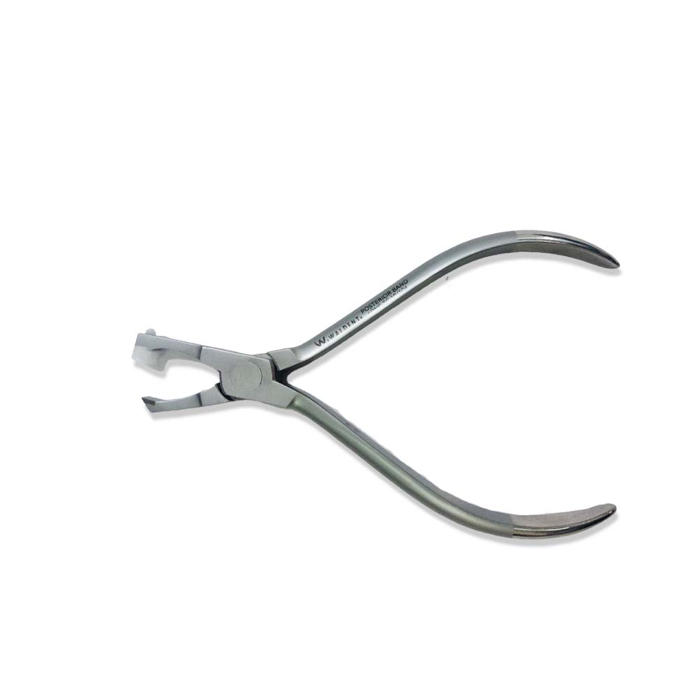 Waldent Posterior Band Remover Long TC 10/104