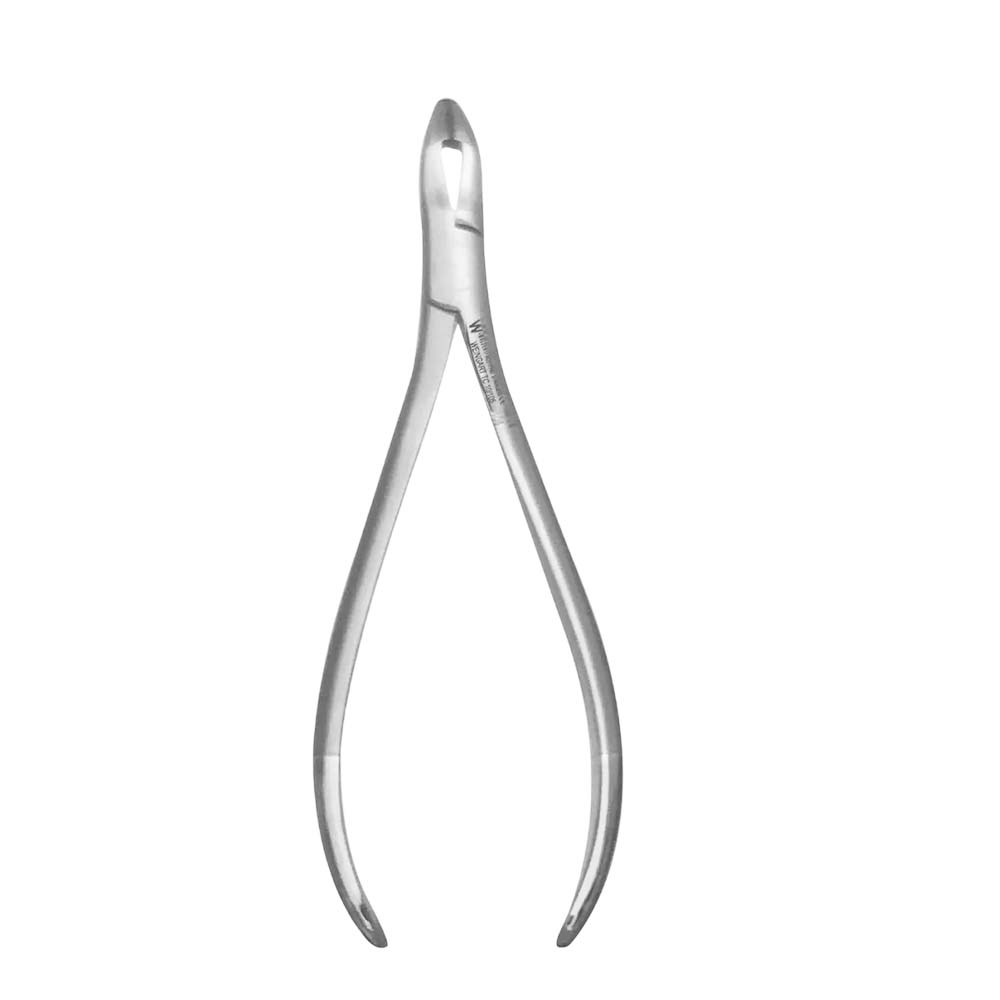 Waldent Weingart Plier TC 10/105