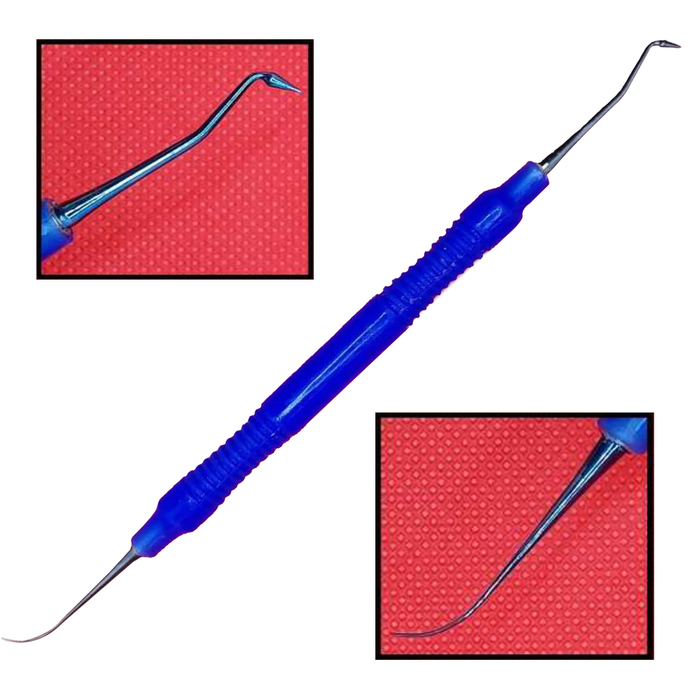 Julldent Composite Instruments