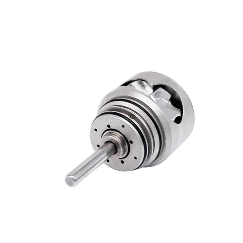 Waldent Tesla Airotor Standard Head And Accessories