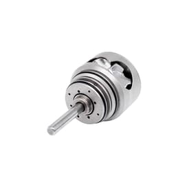 Waldent Tesla Airotor Standard Head And Accessories - 6